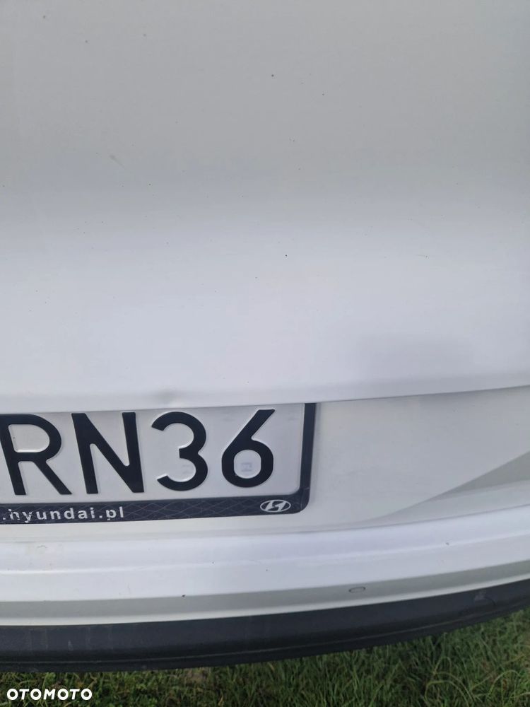 Hyundai Tucson 1.6 GDi Comfort 2WD - 9