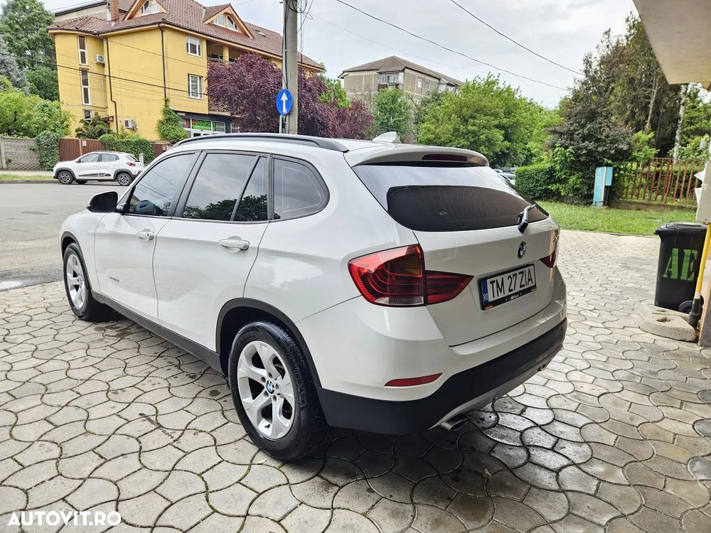 BMW X1 - 6