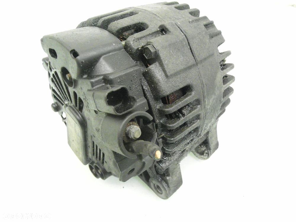 ALTERNATOR CITROEN BERLINGO I 2.0 HDI 90 9646476280 2542704A TG15C022 - 2