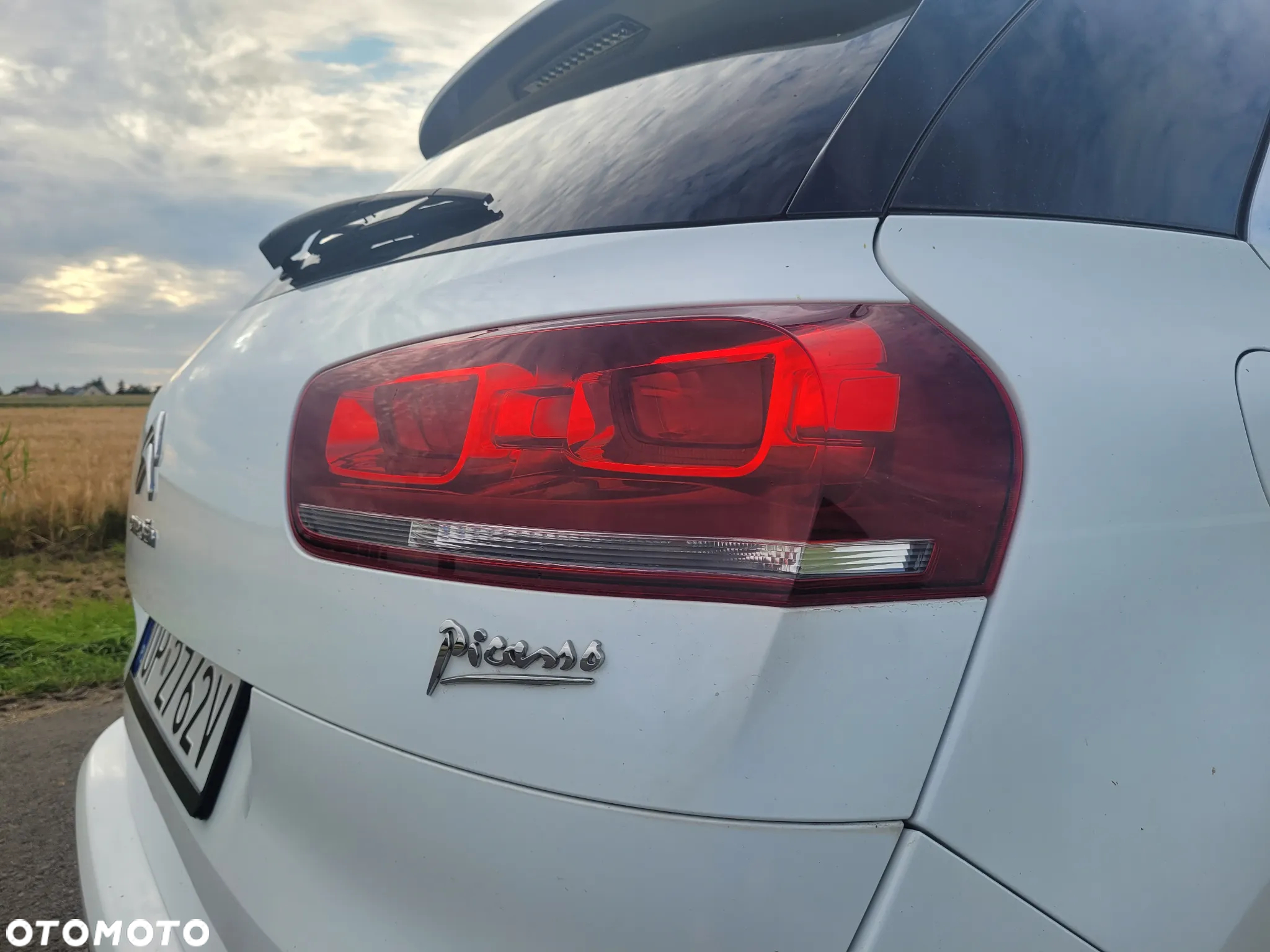 Citroën C4 Picasso - 5