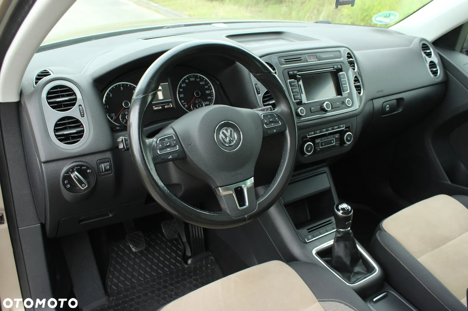 Volkswagen Tiguan 2.0 TDI 4Mot Track&Style - 21