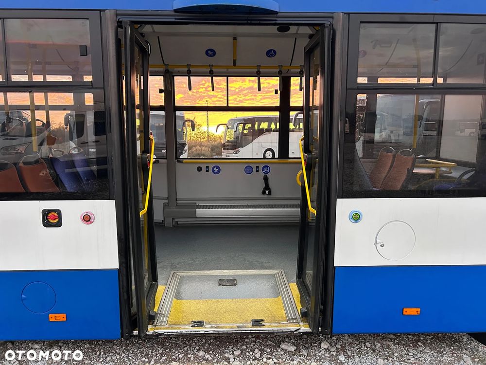 Solaris Urbino 10LE - 4