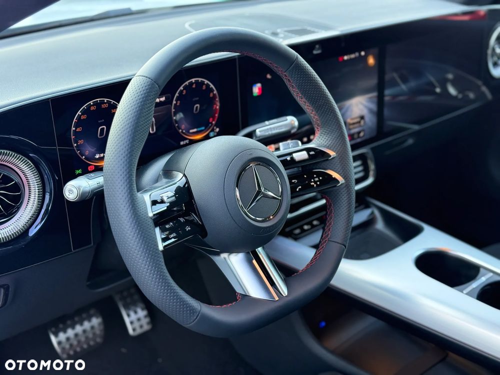 Mercedes-Benz CLA 220 4Matic - 24