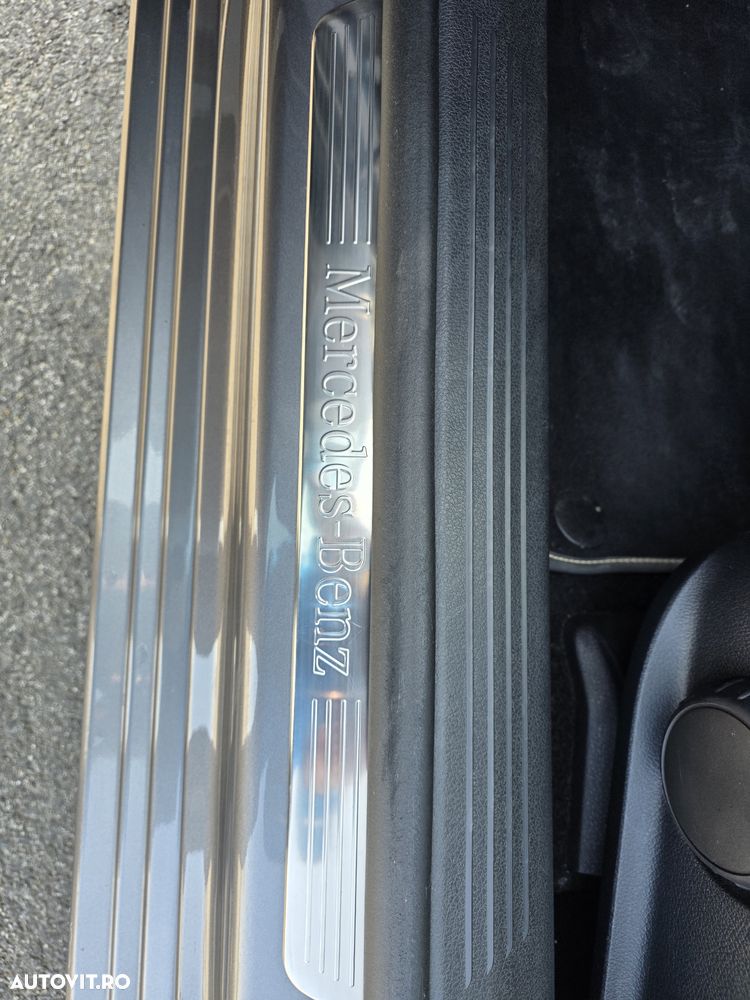 Mercedes-Benz A 180 - 21