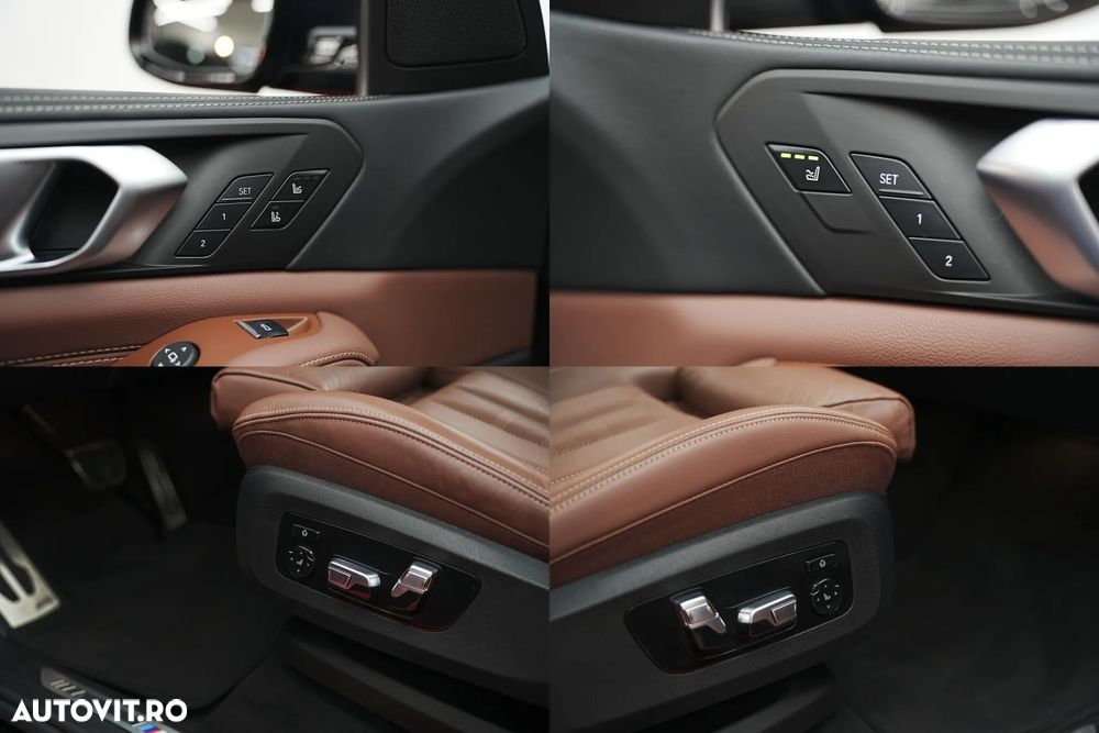 BMW X5 xDrive45e - 27