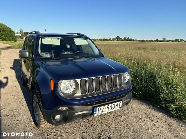 Jeep Renegade - 13