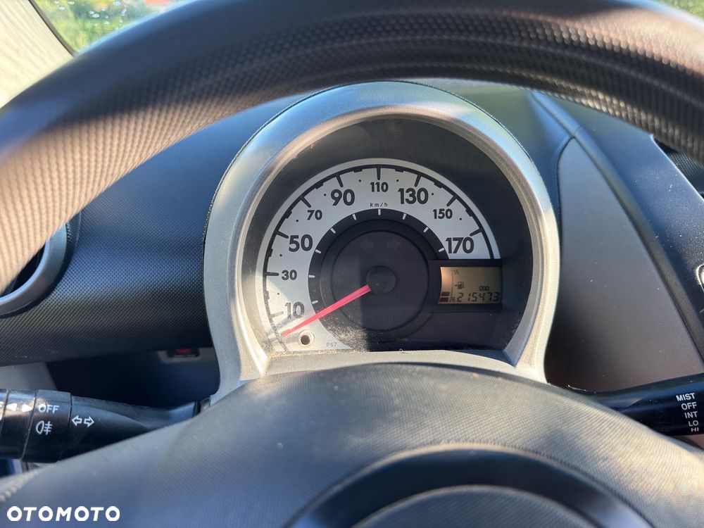 Citroën C1 1.0i Flirt - 2