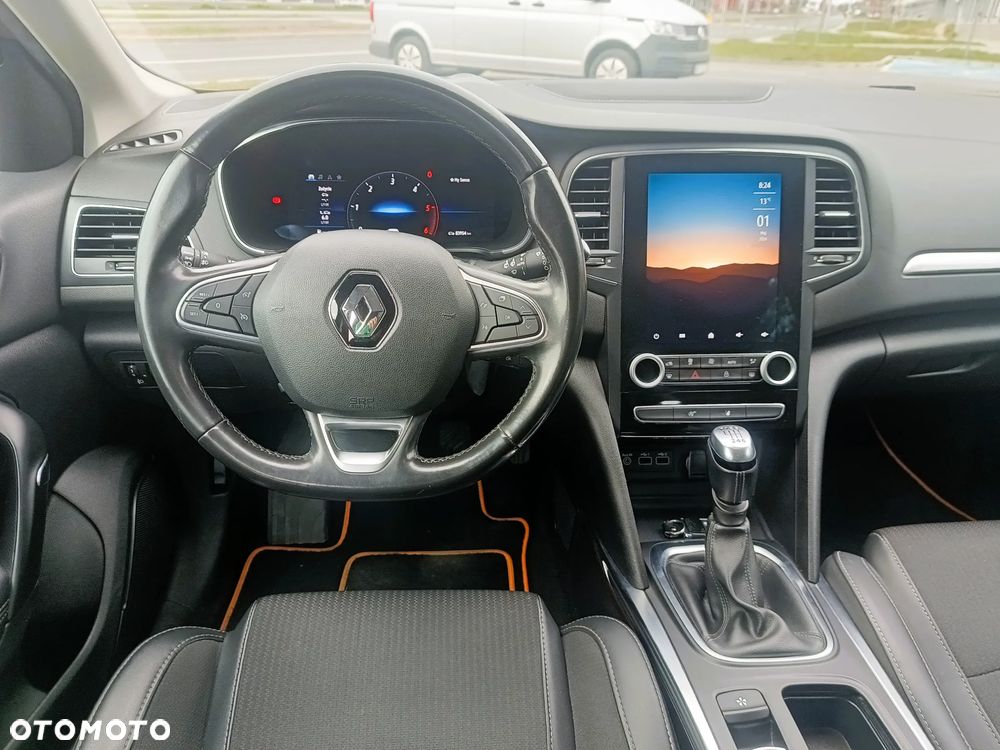 Renault Megane - 17