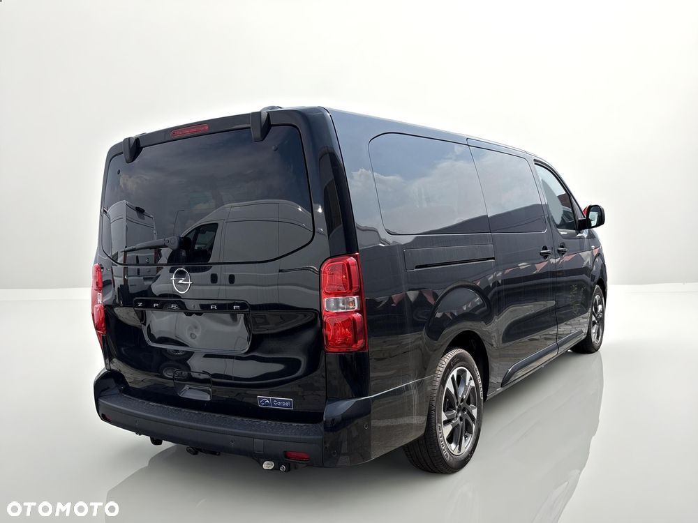 Opel Zafira 2.2 Diesel XL Business - 5