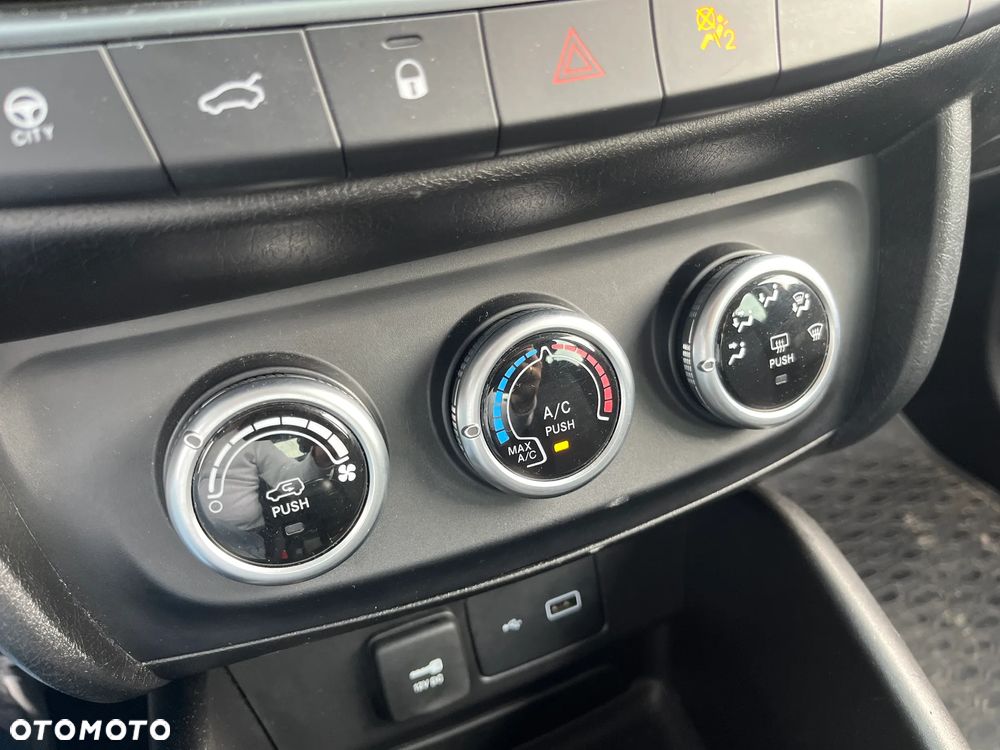 Fiat Tipo 1.4 16V Easy EU6d - 9