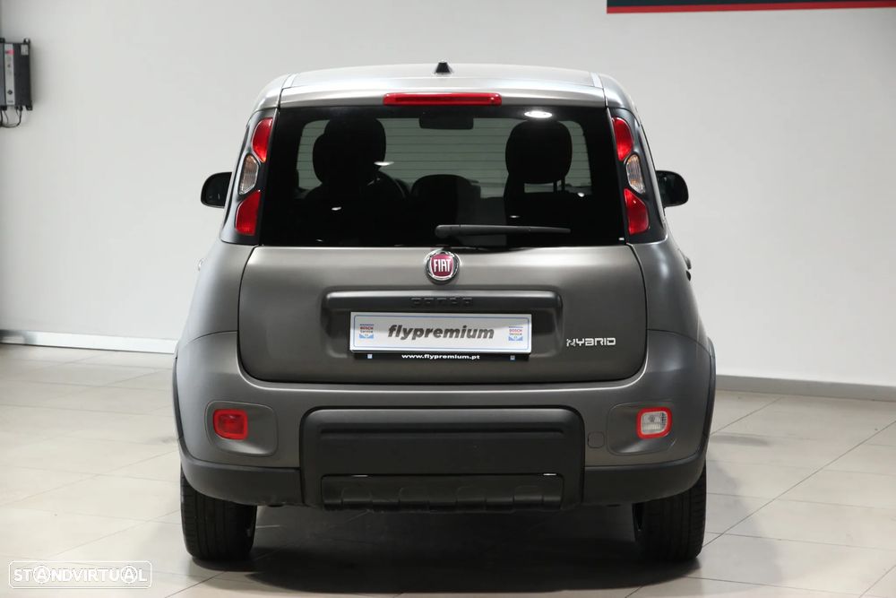 Fiat Panda - 20