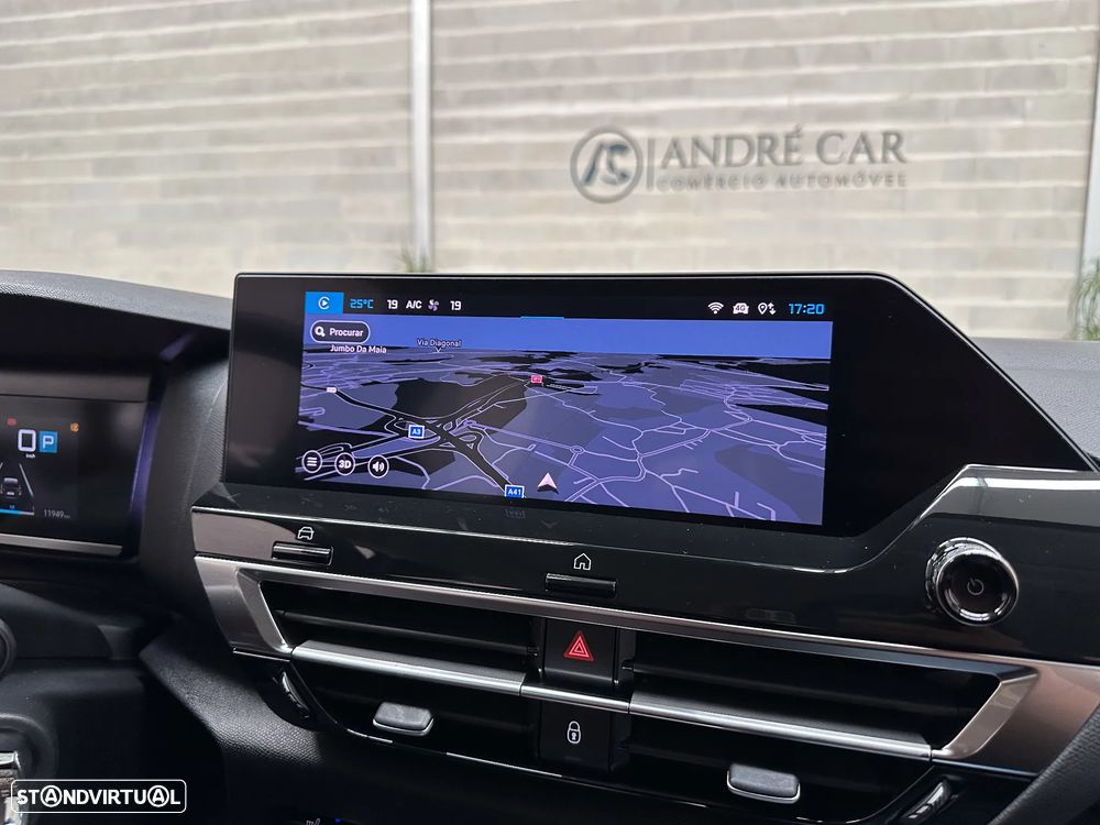 Citroën e-C4 50 kWh Feel Pack - 42