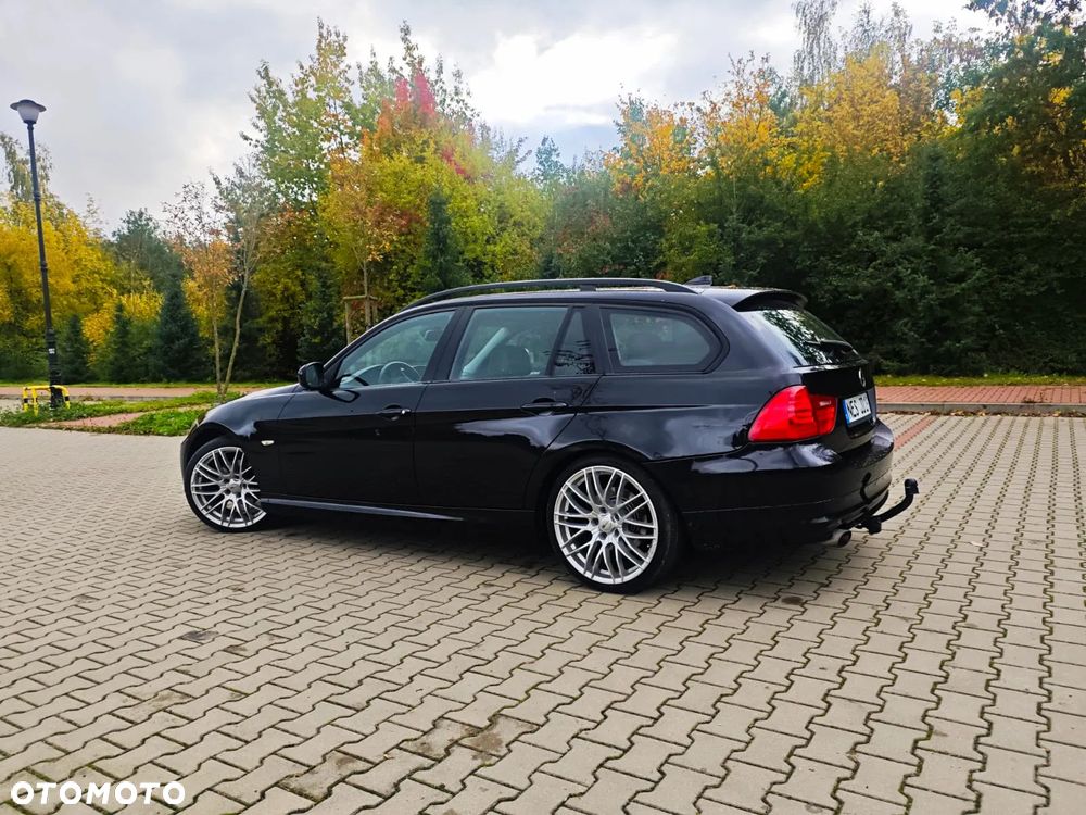 BMW Seria 3 - 16