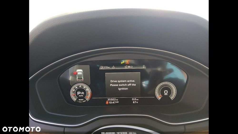 Audi Q5 45 TFSI quattro S tronic S line - 10