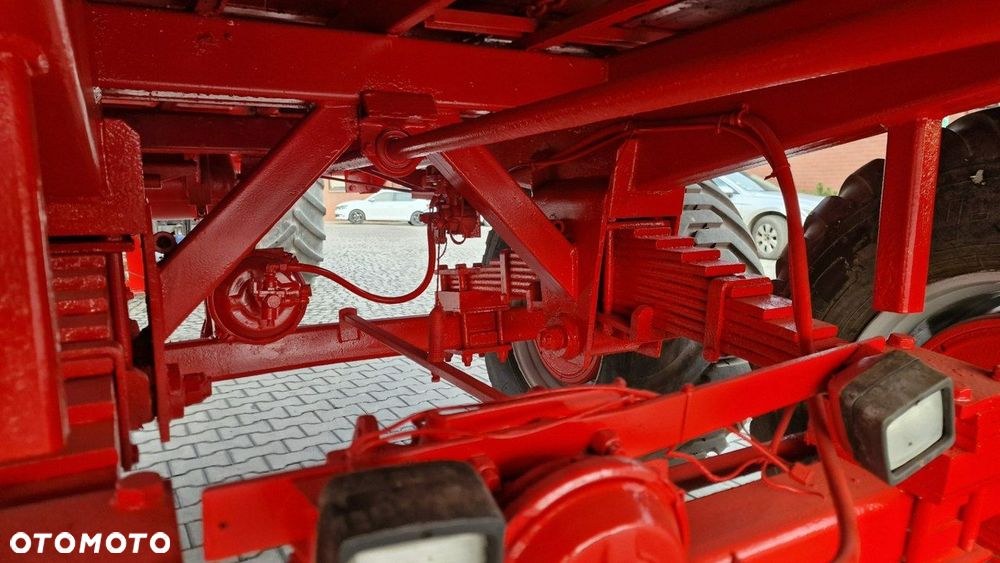 Inny Strautmann Mega Trailer 16t - 13