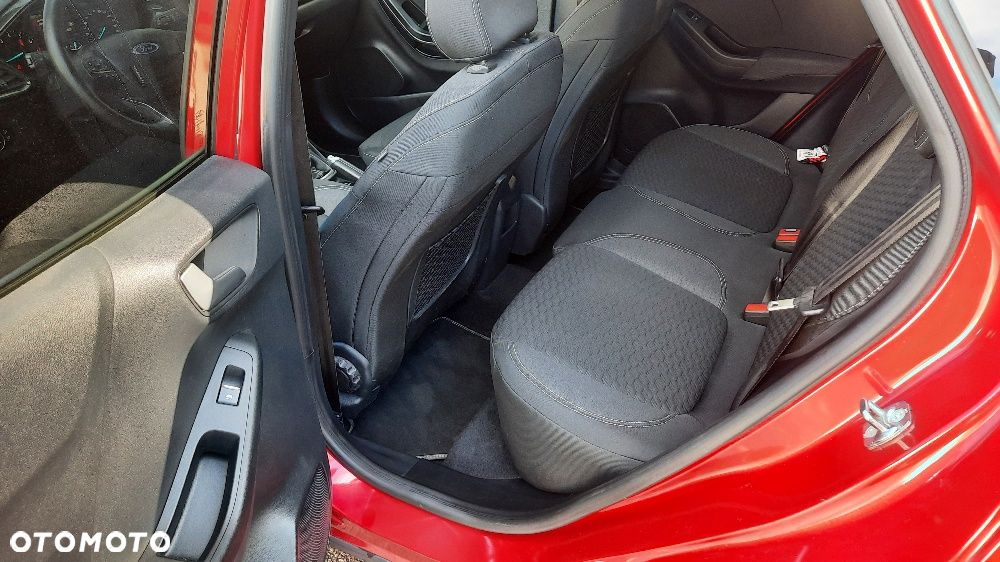 Ford Puma 1.0 EcoBoost ST-Line - 17