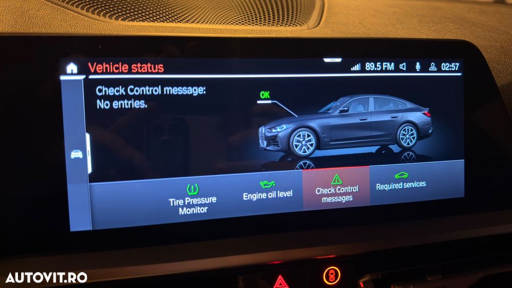 BMW Seria 4 430i - 20