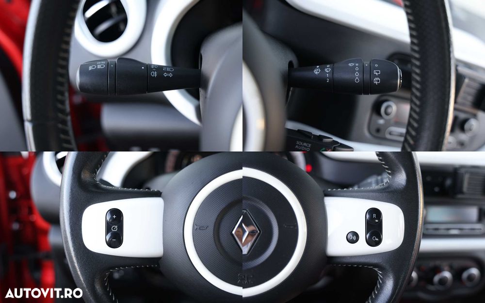 Renault Twingo ENERGY TCe 90 EDC Intens - 24