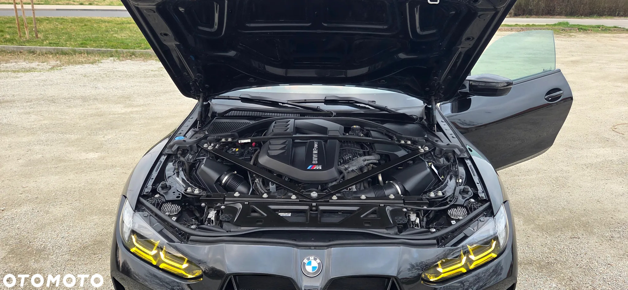 BMW M4 Standard - 22