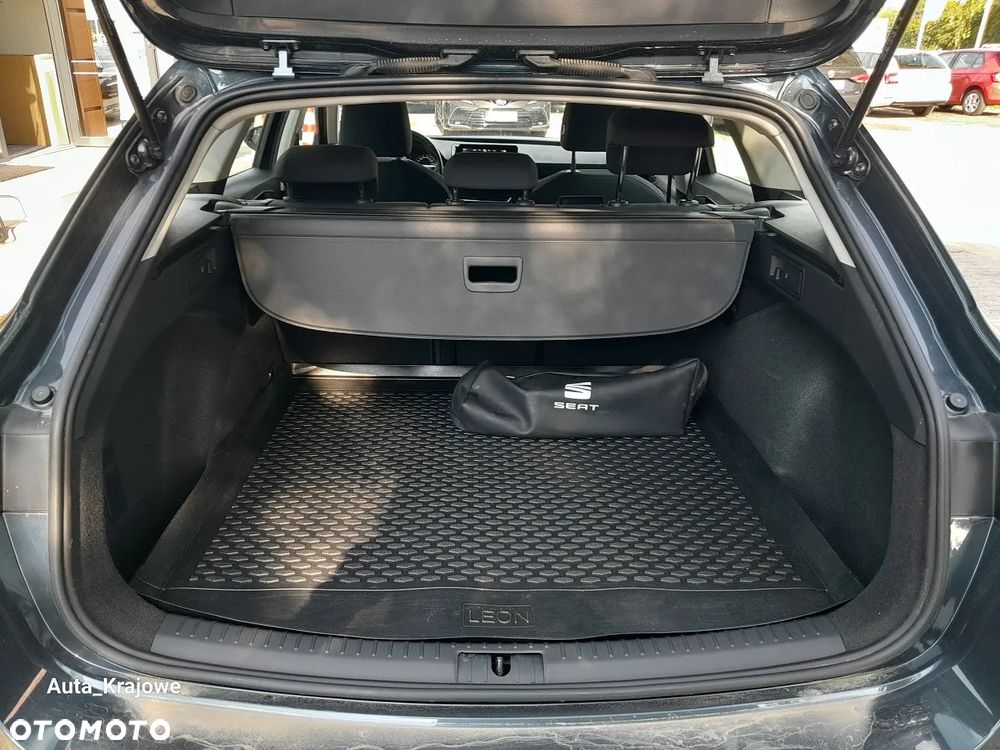 Seat Leon 1.5 TSI Style - 31