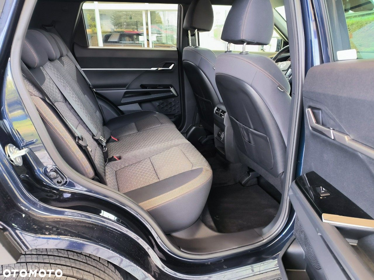 SsangYong/KGM Torres 1.5 T-GDI Adventure - 19