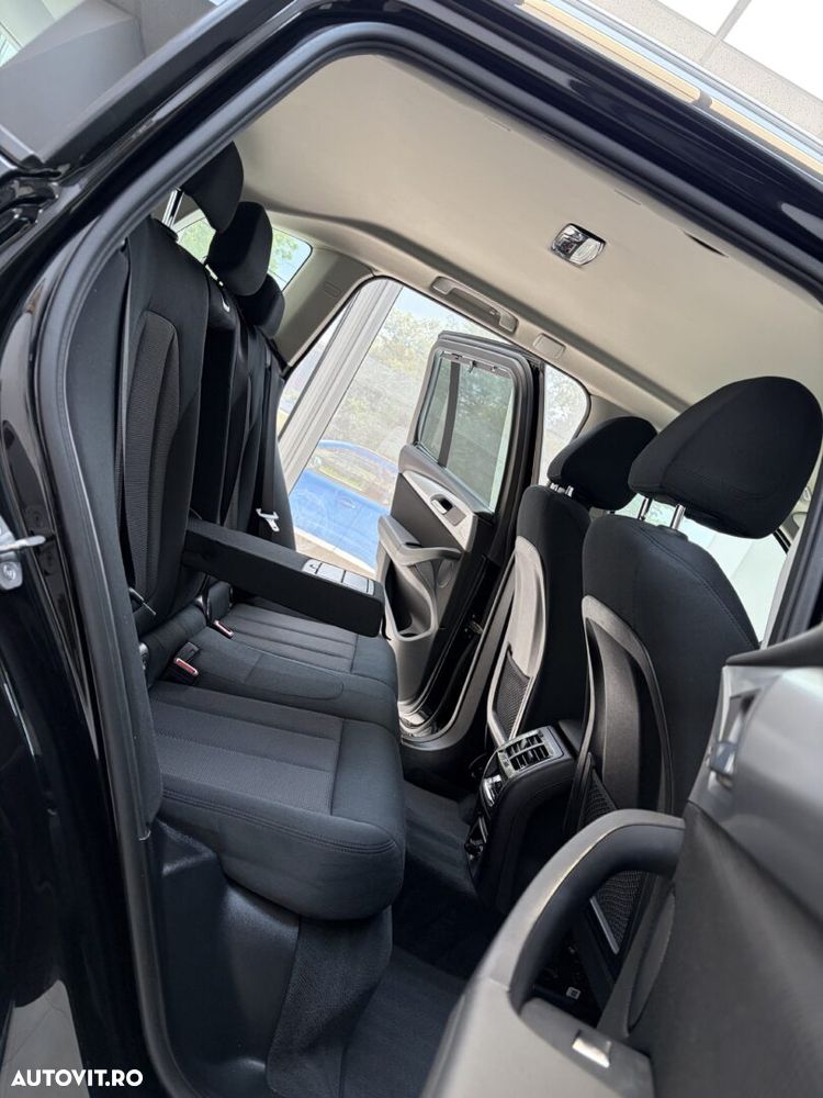 BMW X3 xDrive20d AT Standard - 14