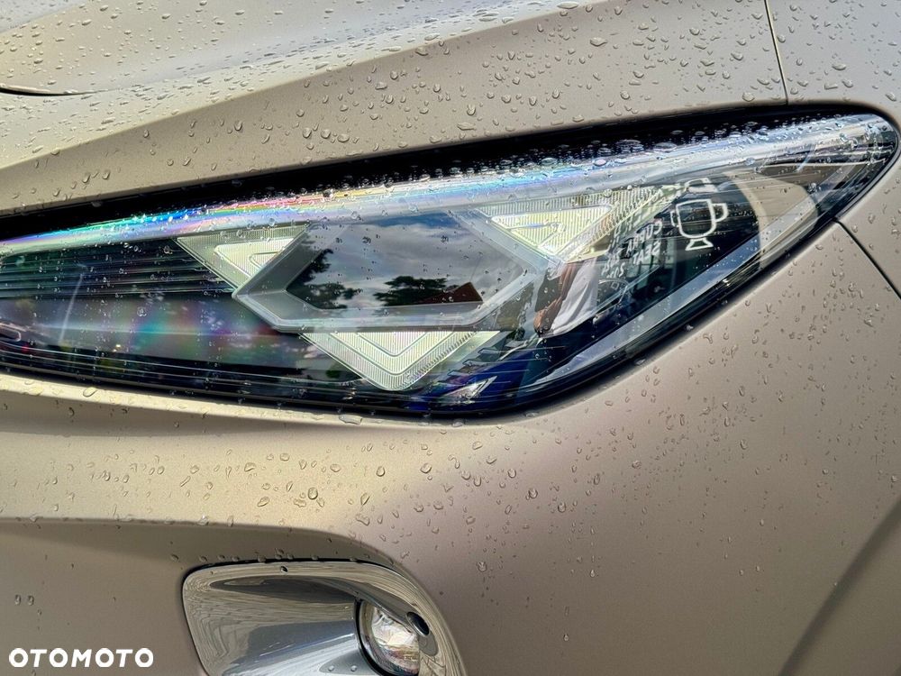 Cupra Terramar 1.5 eTSI mHEV DSG - 17