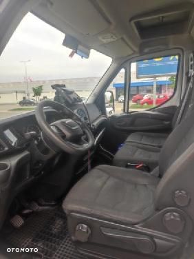Iveco Daily D - 5