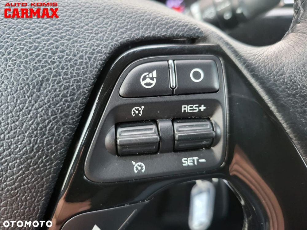 Kia Ceed 1.6 CRDi 136 ISG Platinum Edition - 16