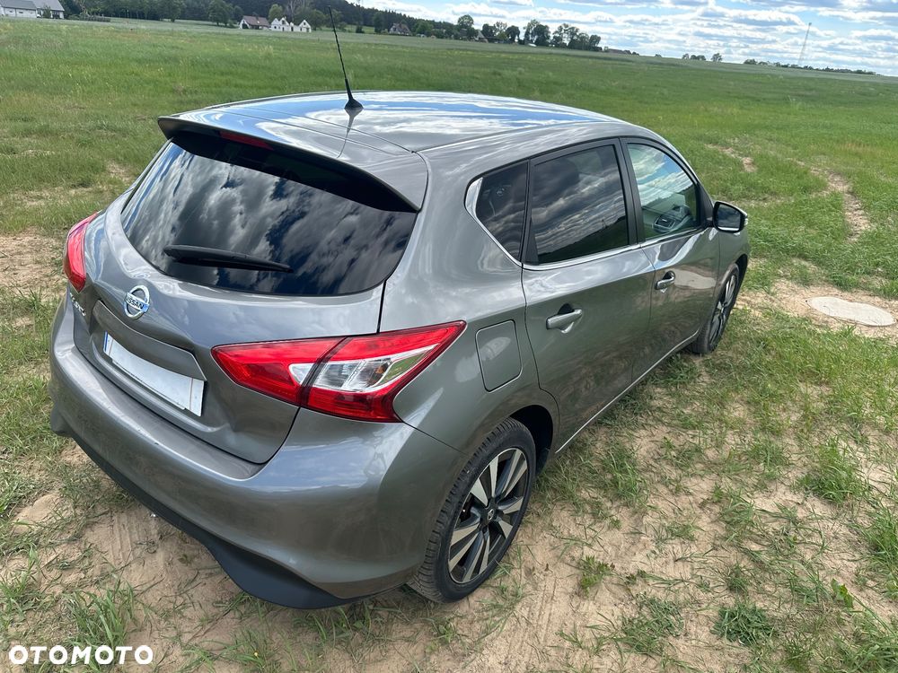 Nissan Pulsar 1.2 DIG-T Black Edition - 31