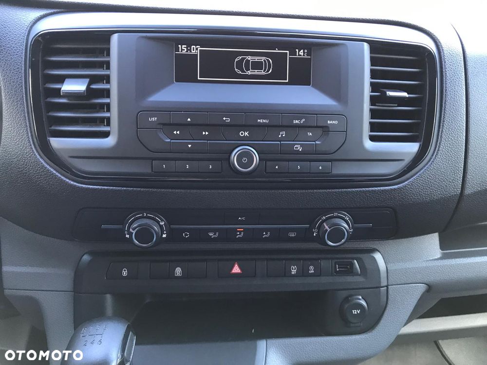 Opel Vivaro - 14