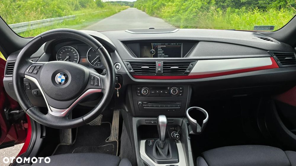 BMW X1 xDrive23d - 13