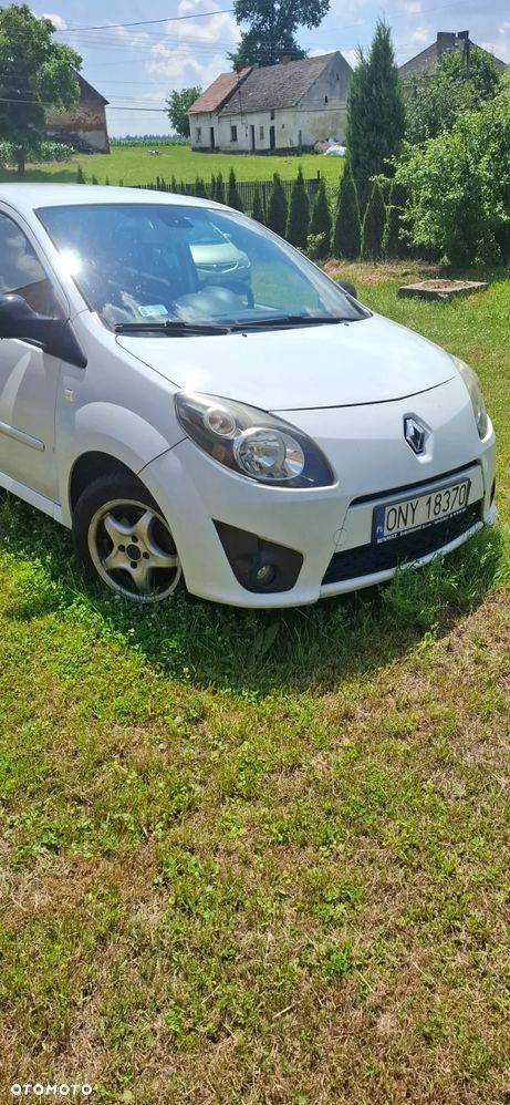Renault Twingo 1.2 16V Night&Day - 1