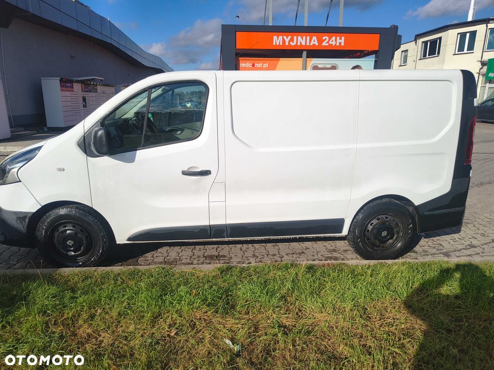 Renault Trafic - 3