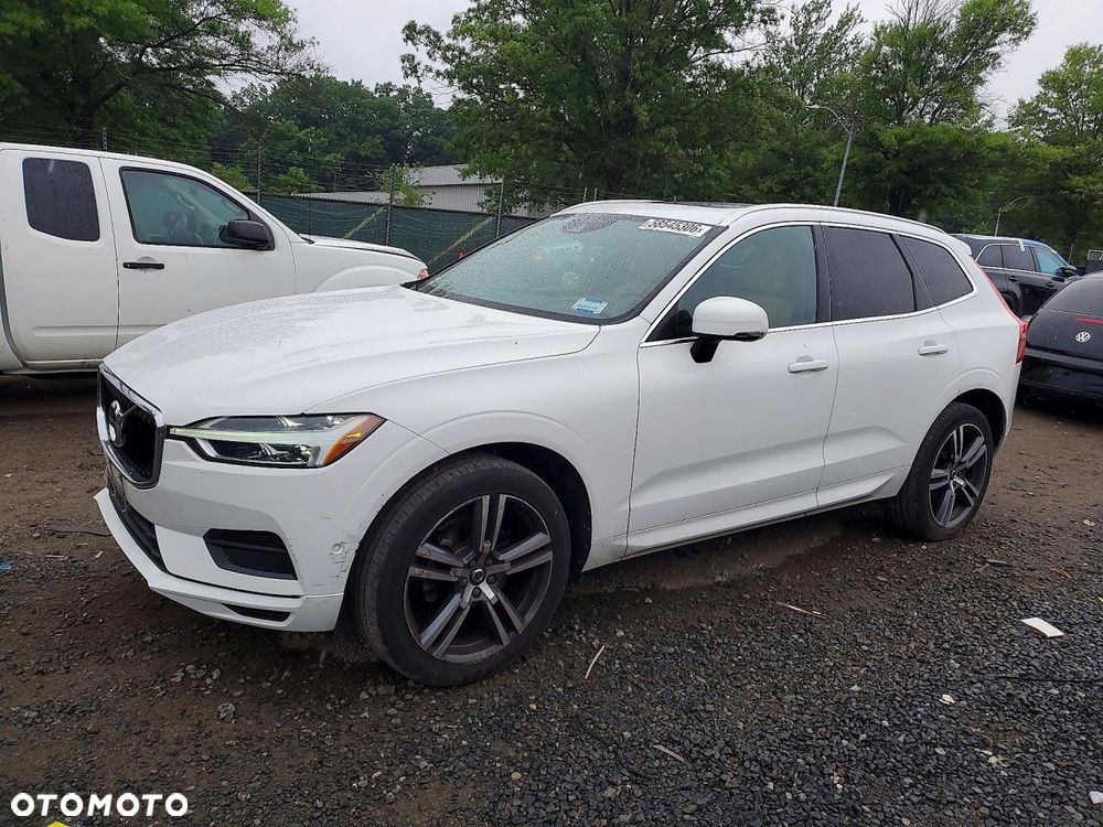 Volvo XC 60 - 2