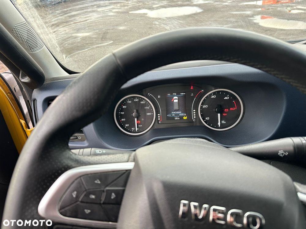 Iveco Daily - 8