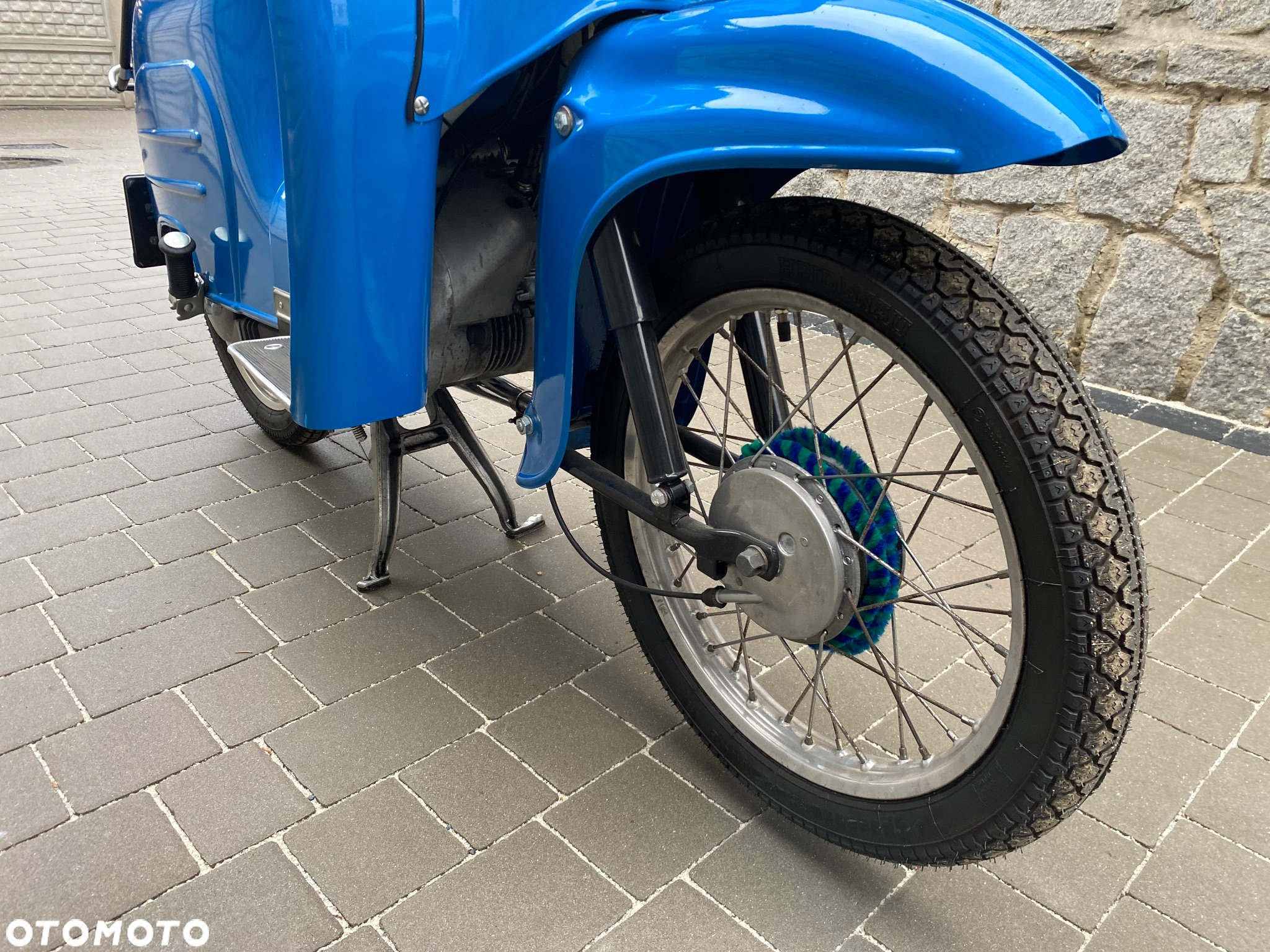 Simson Inny - 7