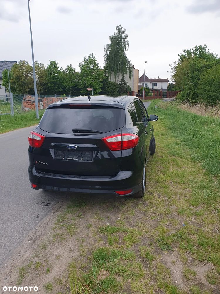 Ford C-MAX 1.0 EcoBoost Ambiente ASS - 3