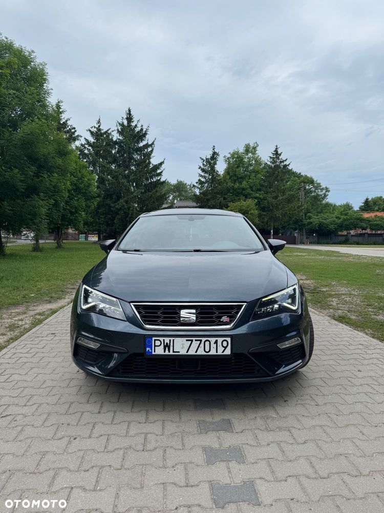 Seat Leon - 3
