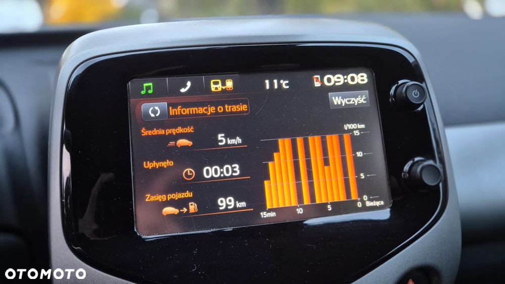 Toyota Aygo 1.0 VVT-i Sprint EU6 - 29