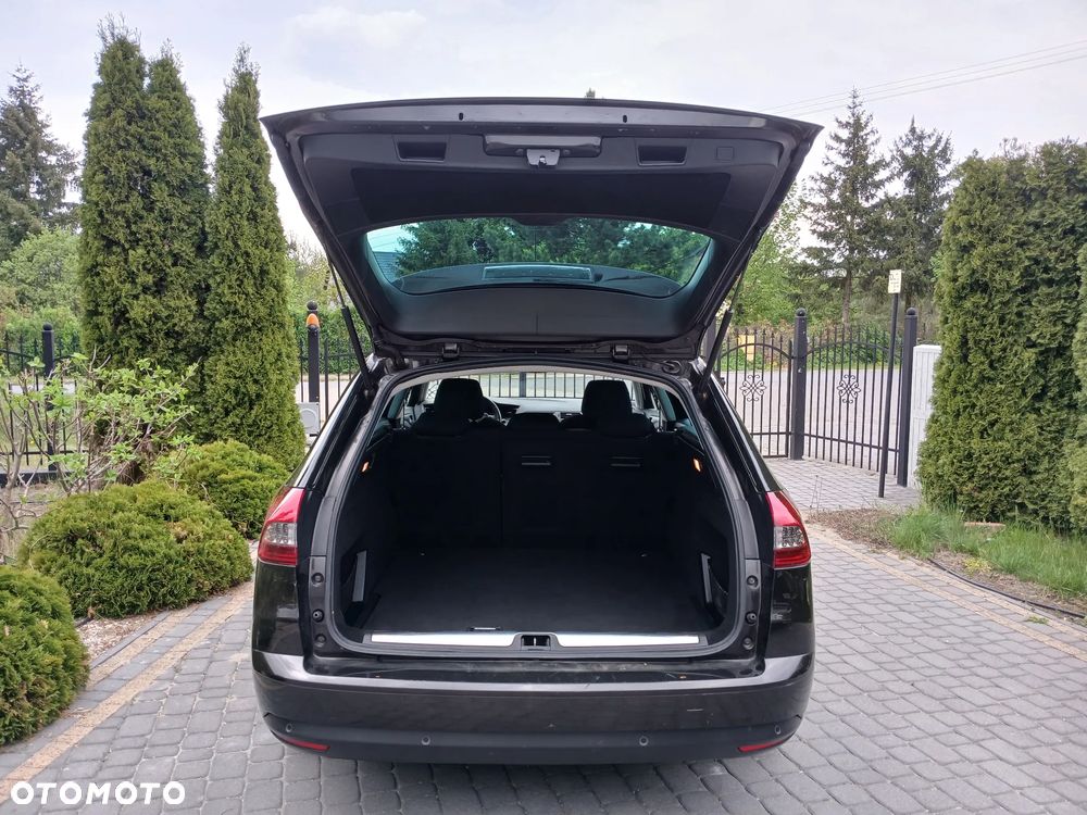 Citroën C5 2.0 HDi Exclusive - 25