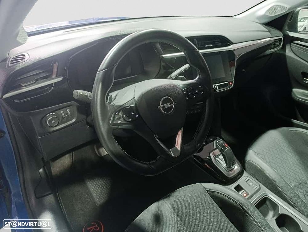 Opel Corsa 1.2 T Elegance Aut. - 7
