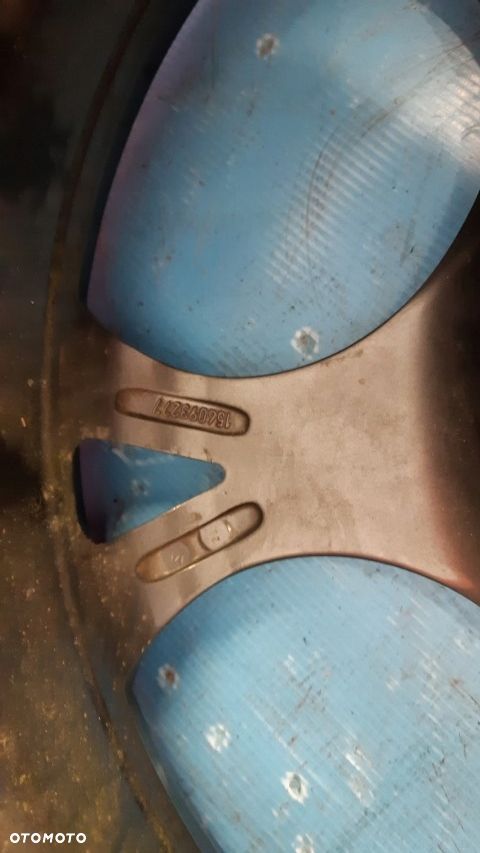 Felga Aluminiowa Alfa Romeo 18cali 7.5J et41 156093277 - 7