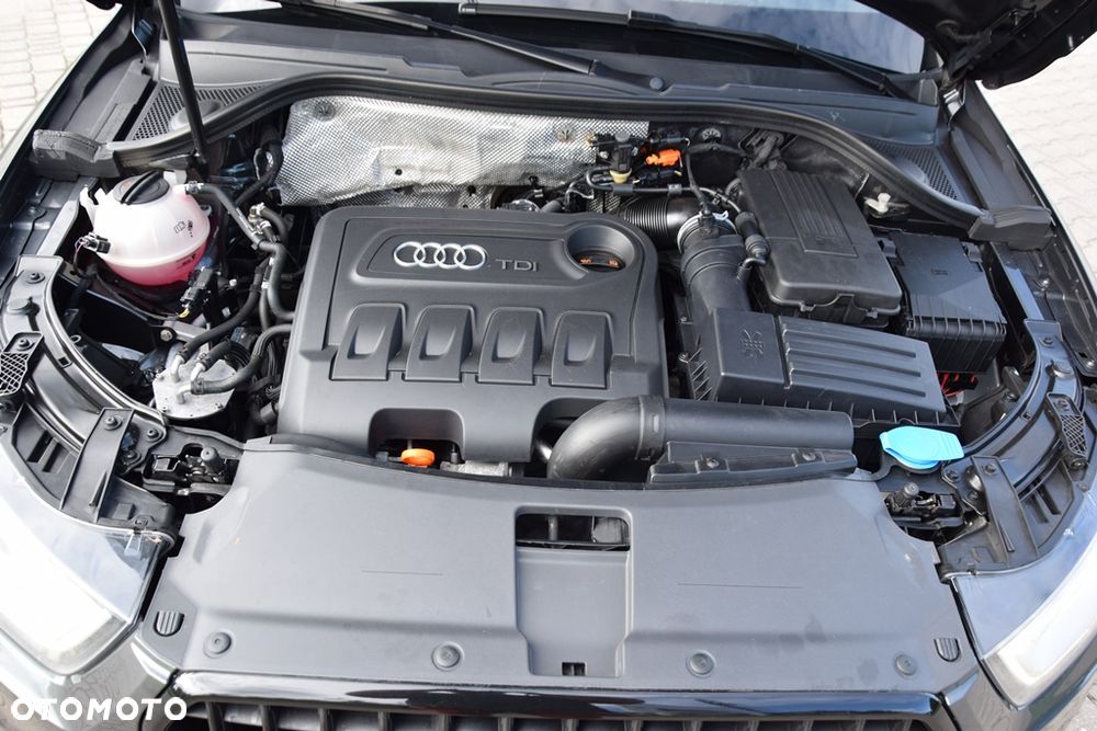 Audi Q3 2.0 TDI Quattro Prime Line S tronic - 29