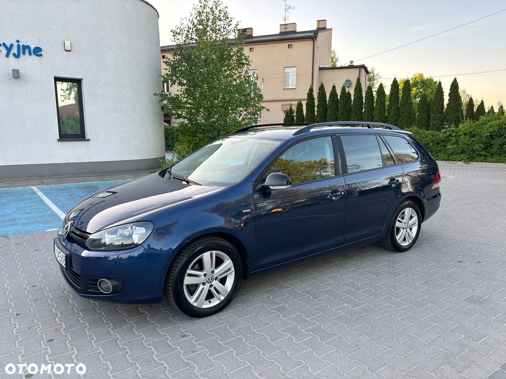 Volkswagen Golf - 24