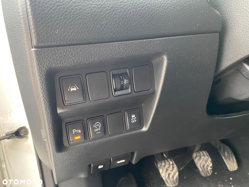 Nissan Qashqai 1.6 DIG-T 360 - 18