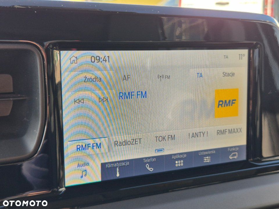 Ford Tourneo Courier - 19