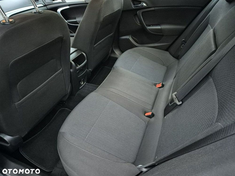 Opel Insignia 1.6 CDTI Edition S&S - 20