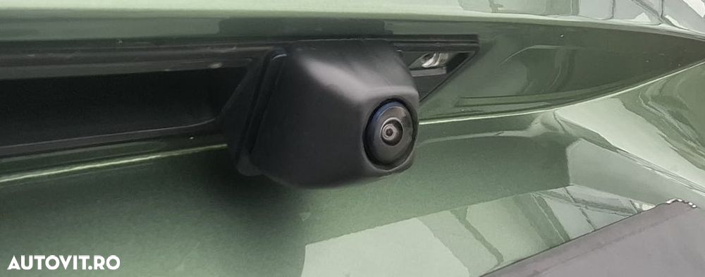 Ford Kuga 2.5 Duratec PHEV TITANIUM - 12