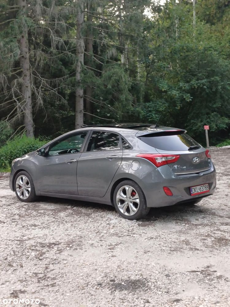 Hyundai i30 1.6 CRDi Style - 3